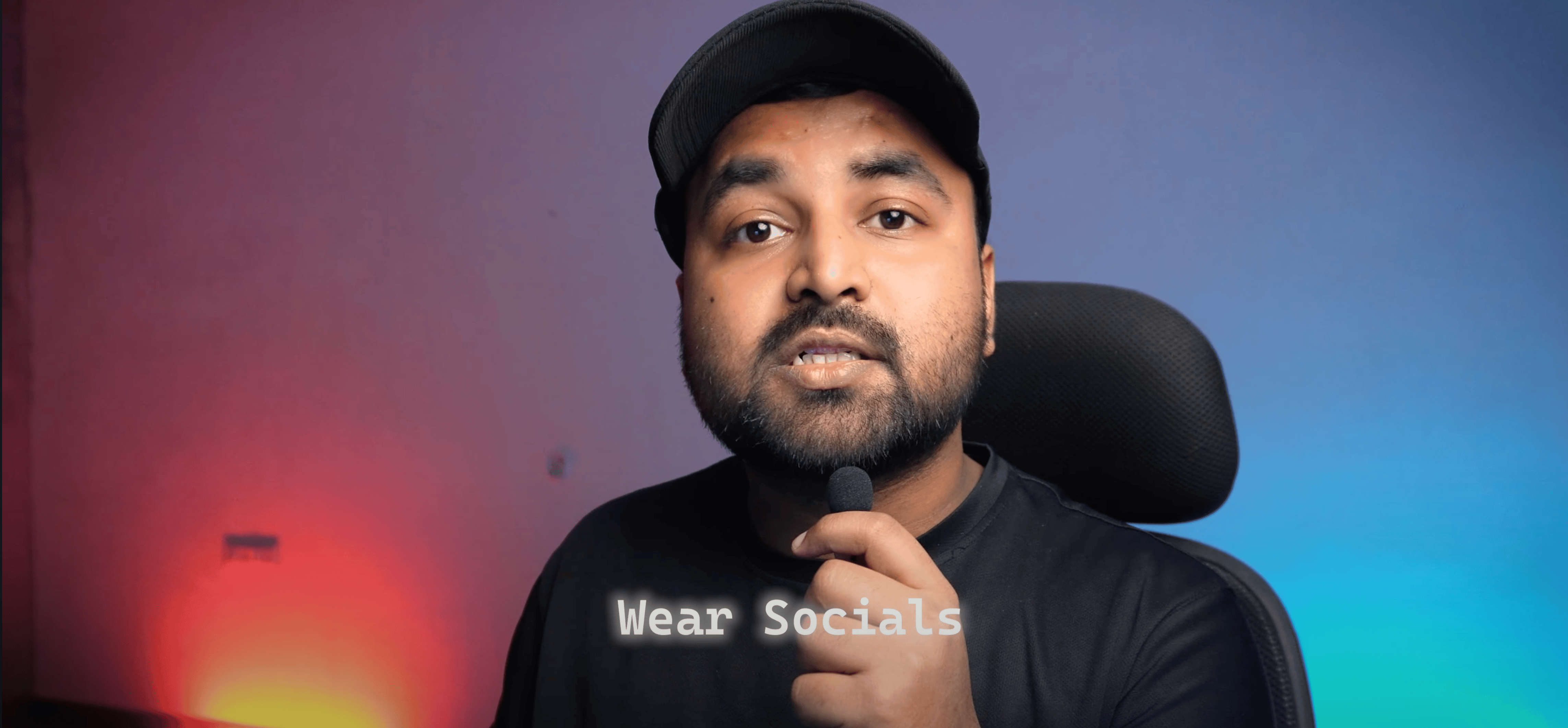 WearSocials - "Most useful App, April 2024"