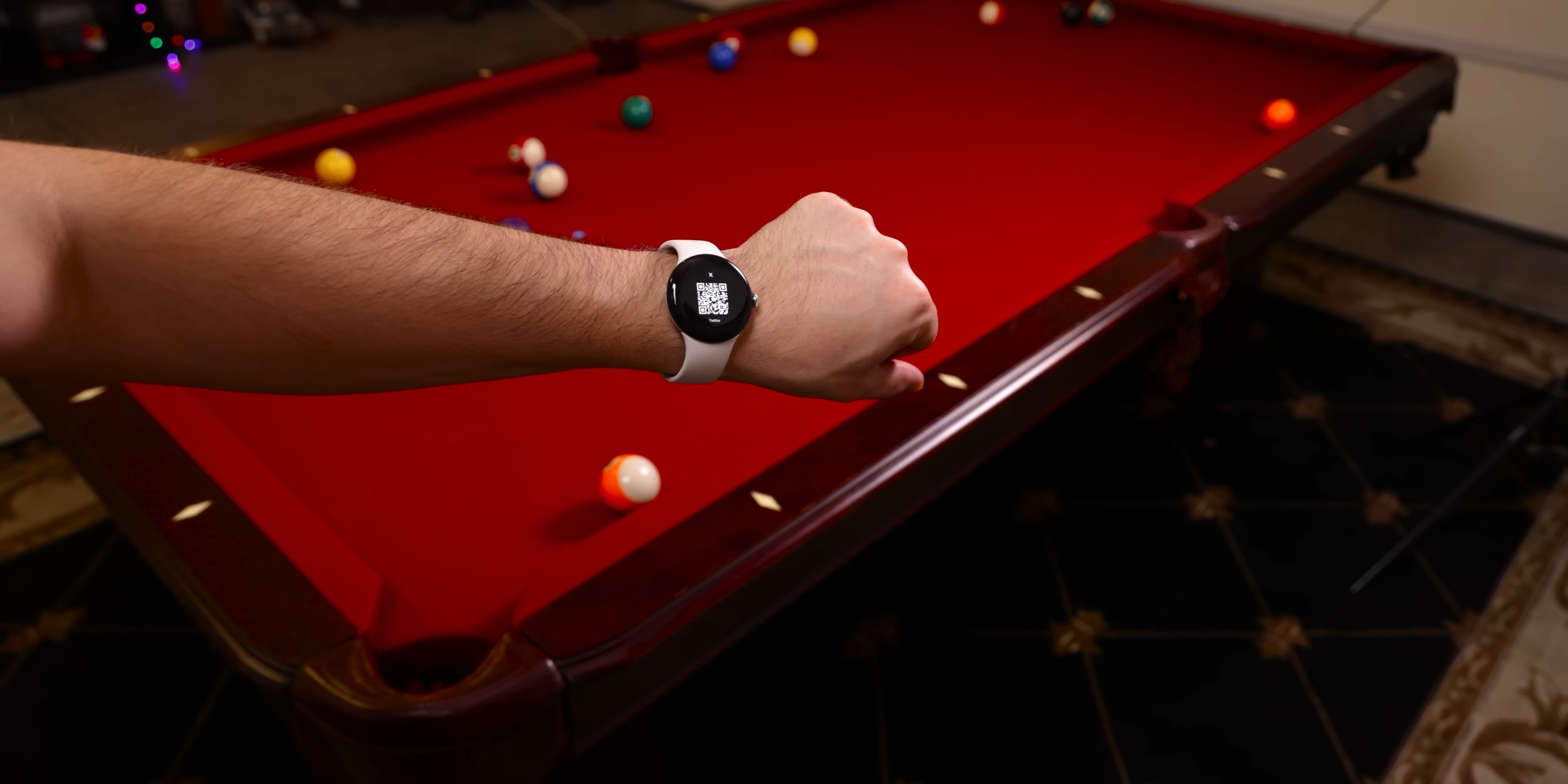 WearSocials - "Top 20 Best Android Apps 2024"